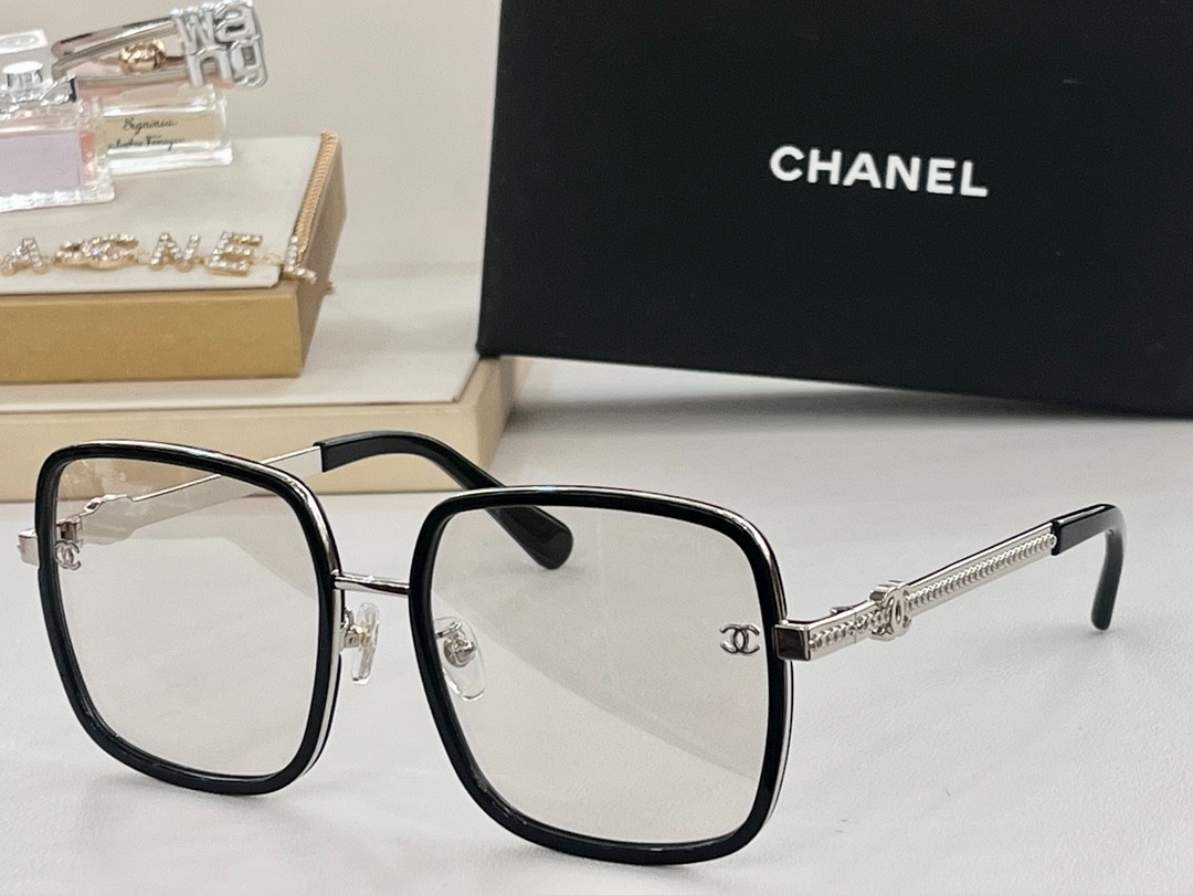 chanel 02 glasses