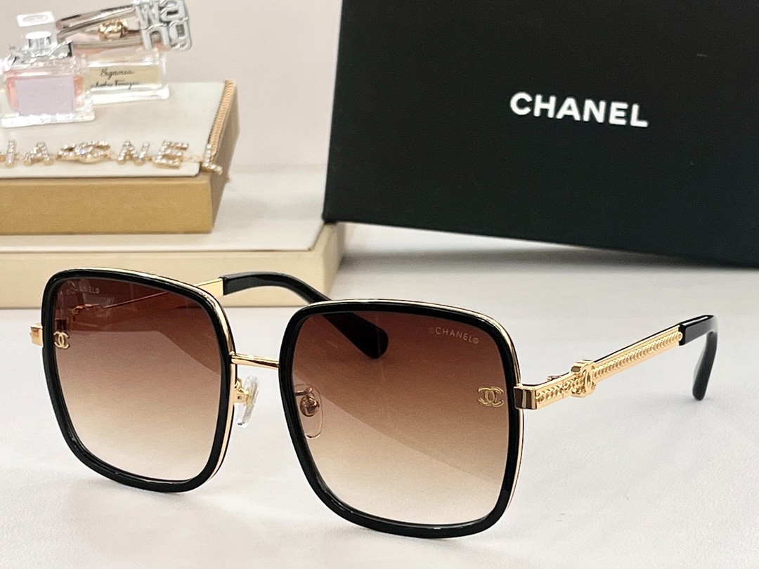 chanel 02 glasses