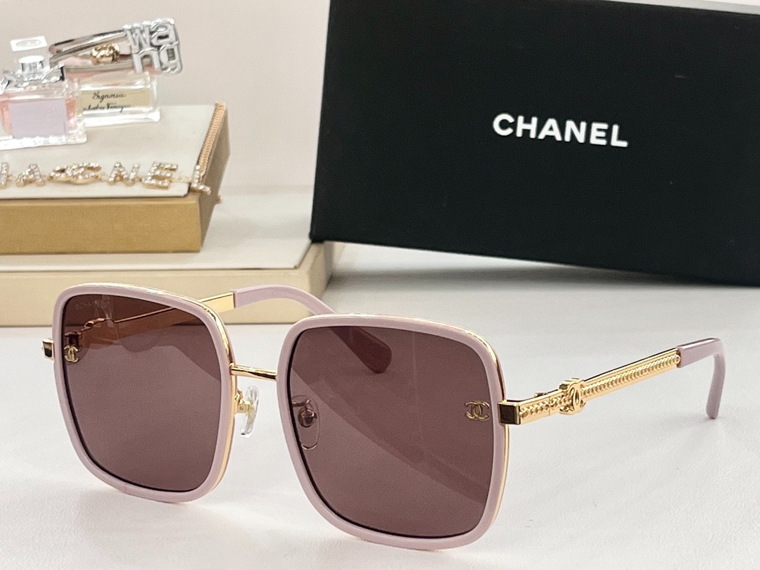 chanel 02 glasses