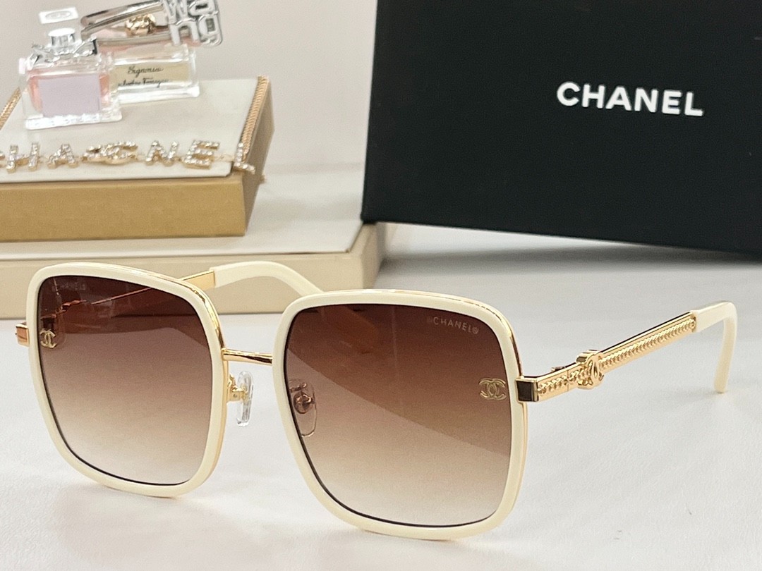 chanel 02 glasses
