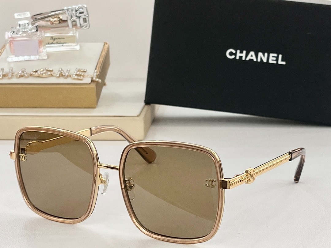 chanel 02 glasses