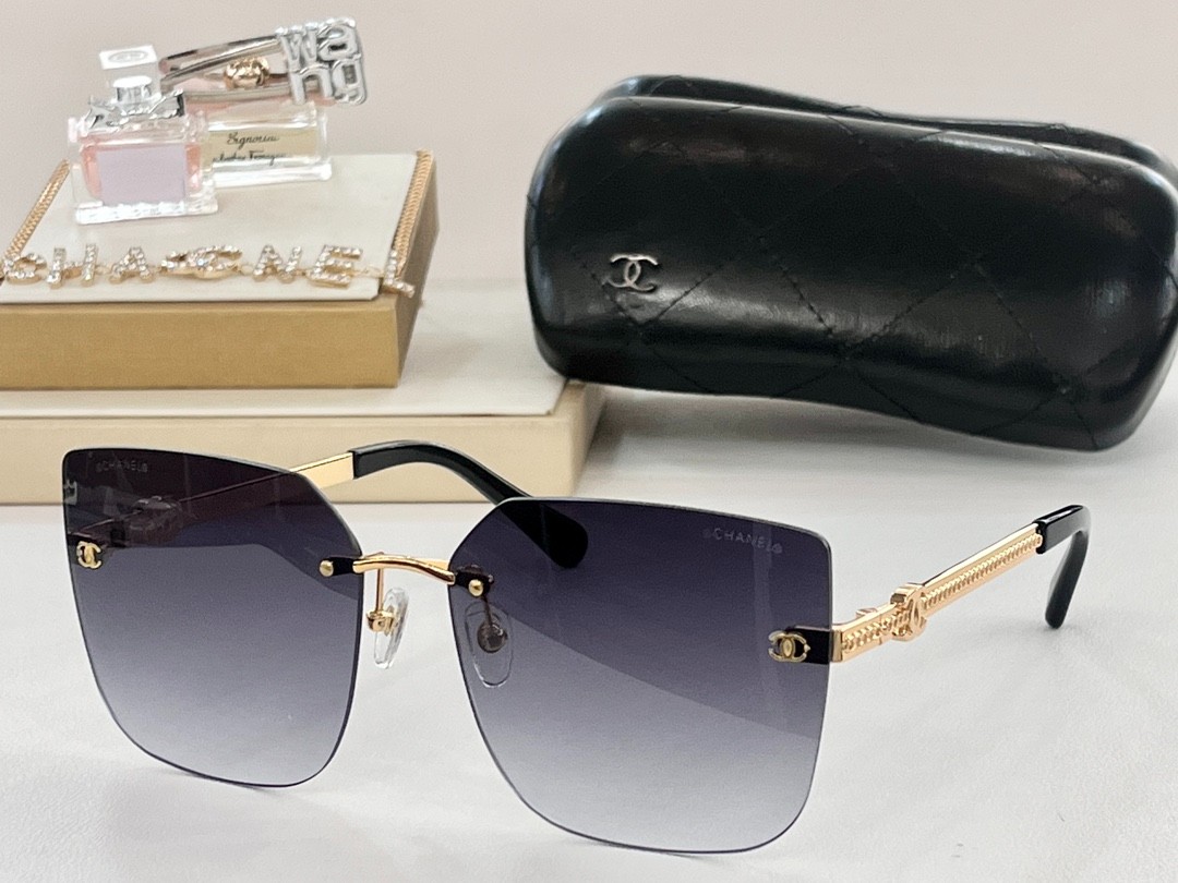 chanel 02 glasses