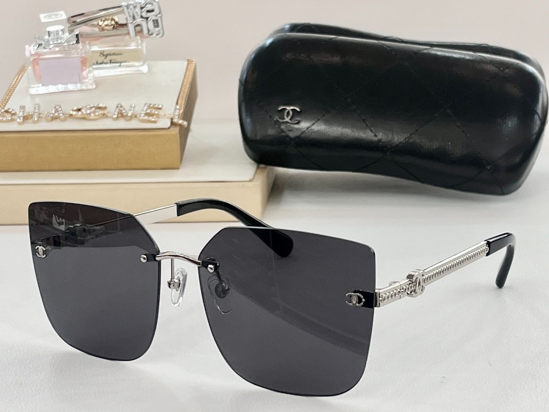 chanel 02 glasses