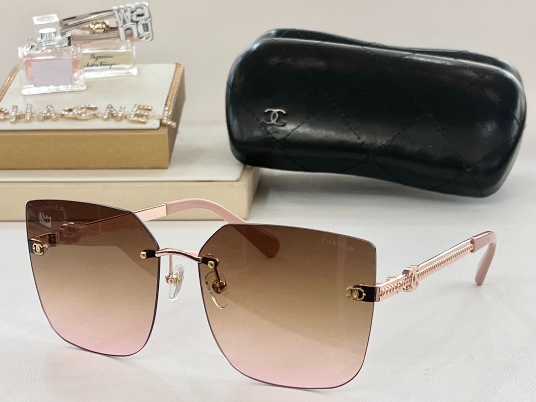 chanel 02 glasses