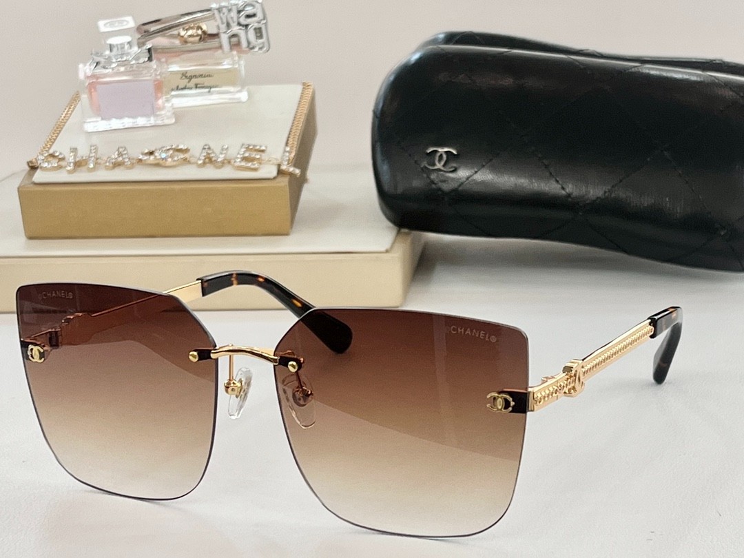 chanel 02 glasses