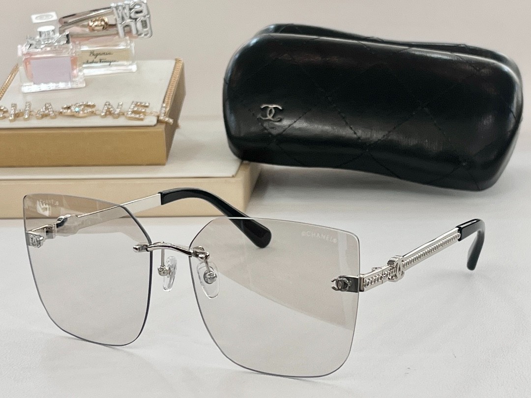 chanel 02 glasses