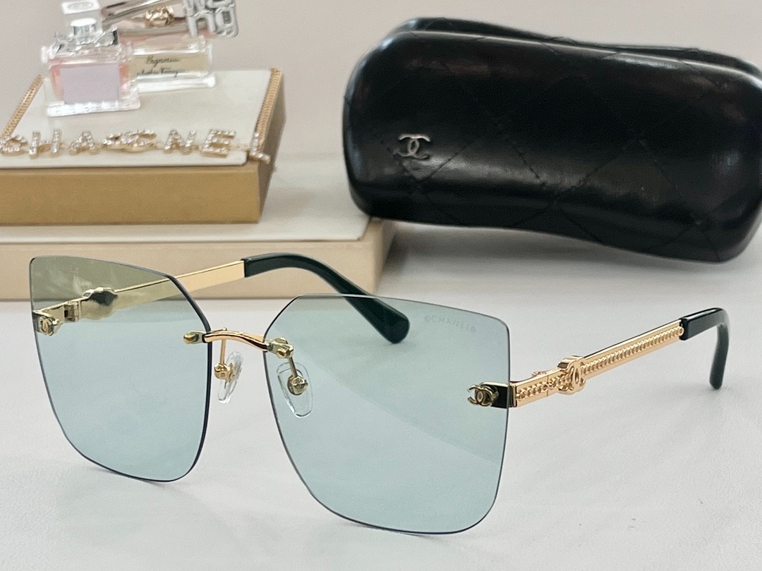chanel 02 glasses