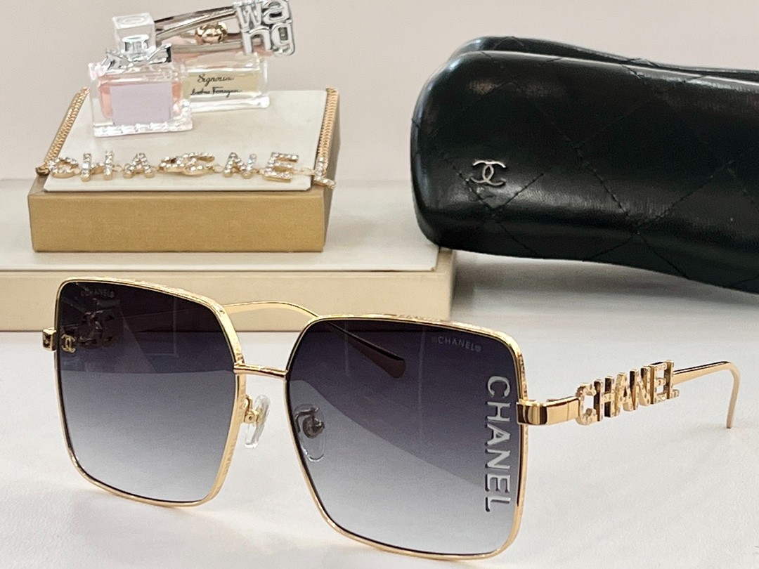 chanel 02 glasses