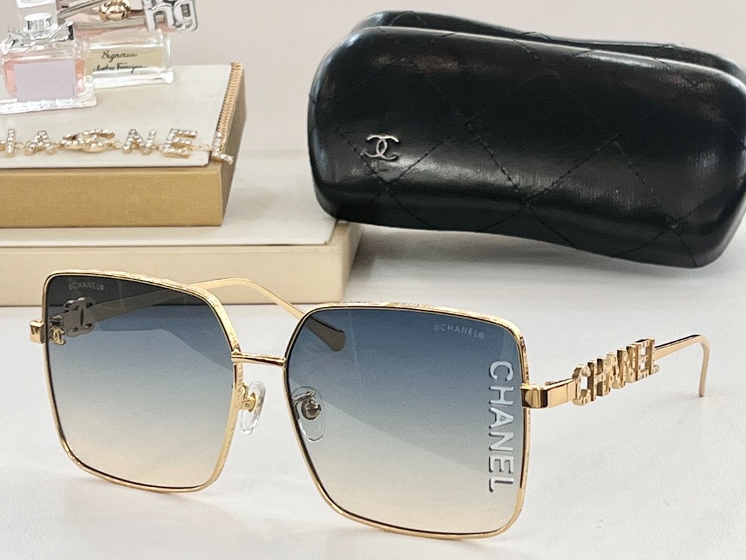 chanel 02 glasses