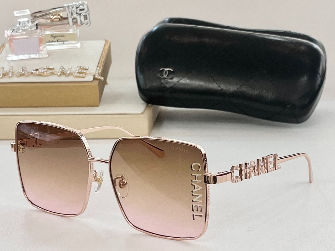 chanel 02 glasses