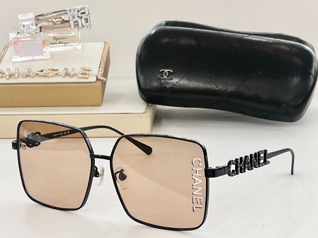 chanel 02 glasses