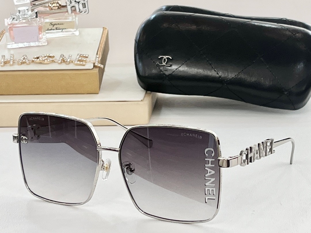chanel 02 glasses