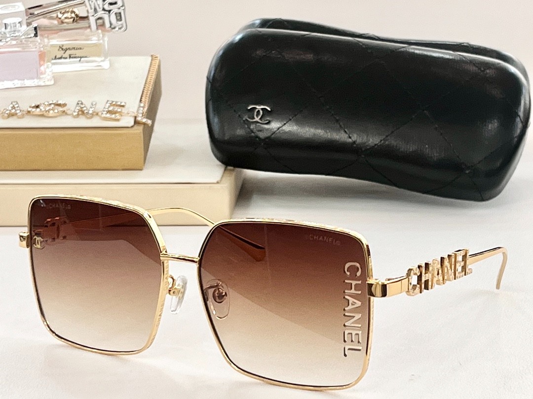 chanel 02 glasses