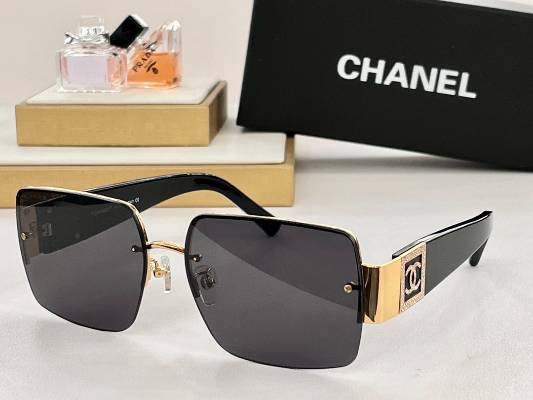chanel 02 glasses