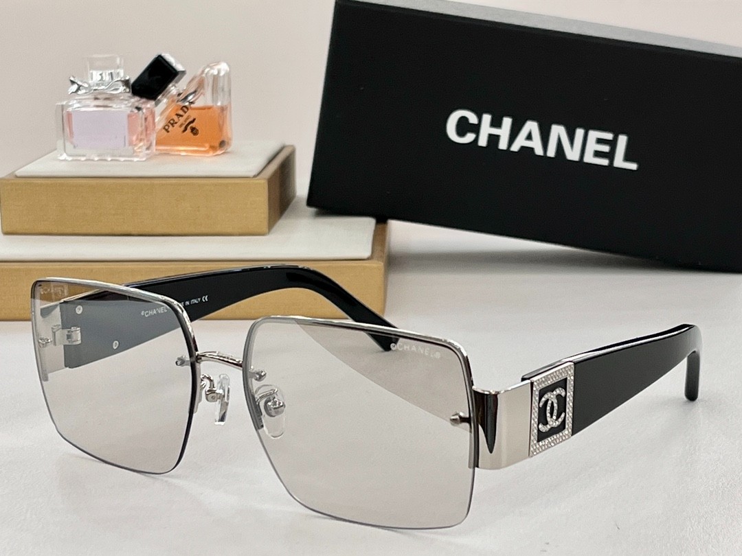 chanel 02 glasses
