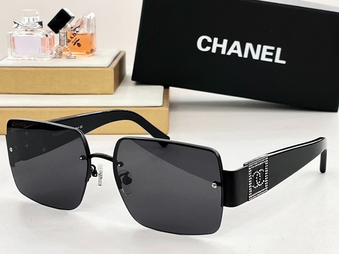chanel 02 glasses