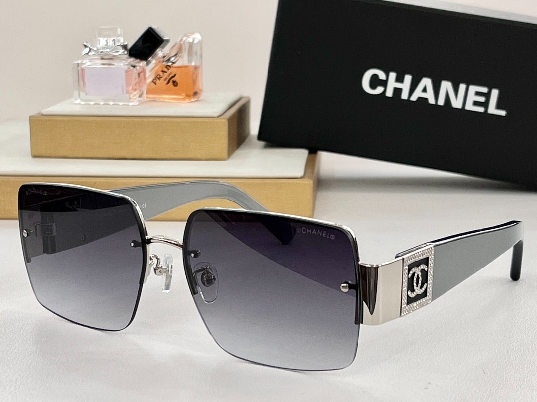 chanel 02 glasses