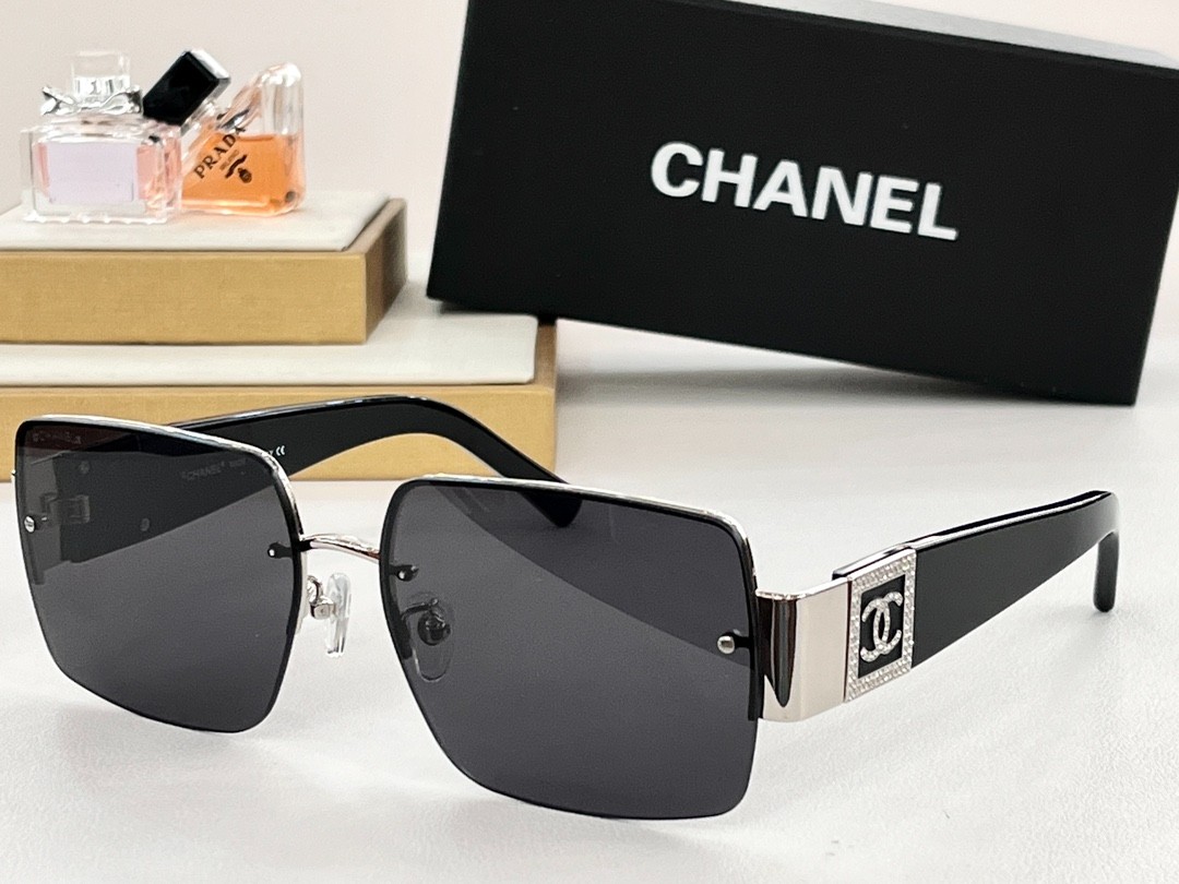 chanel 02 glasses