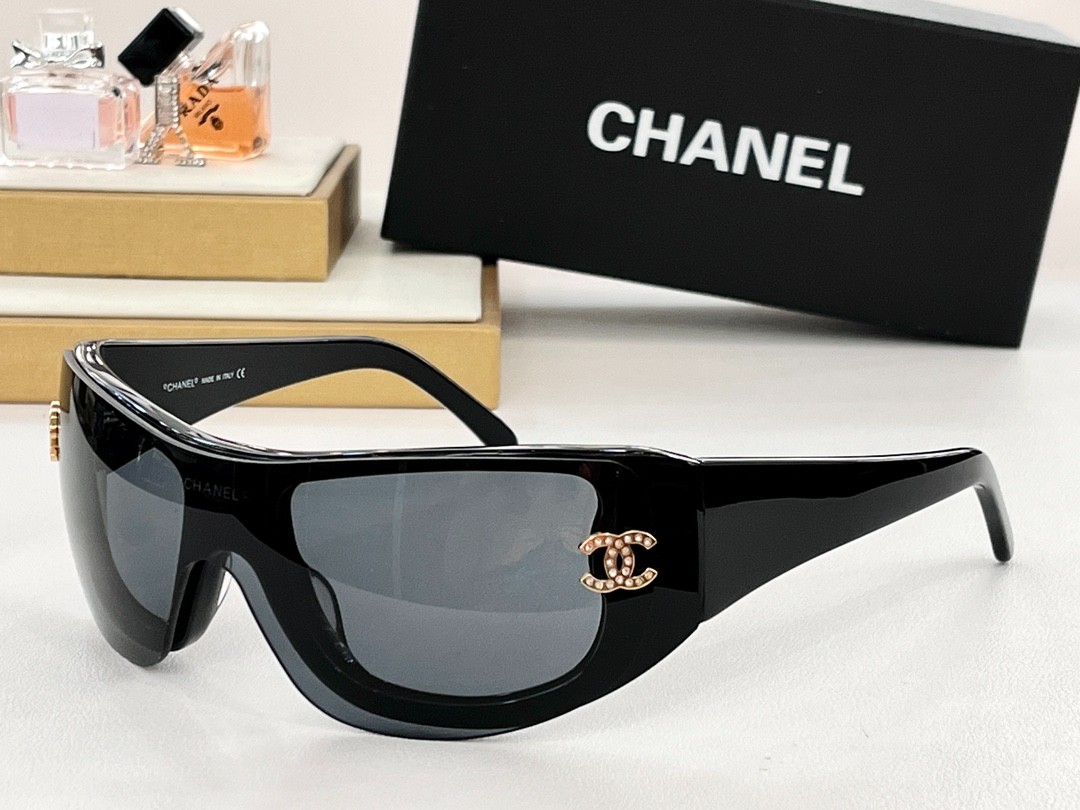 chanel 02 glasses