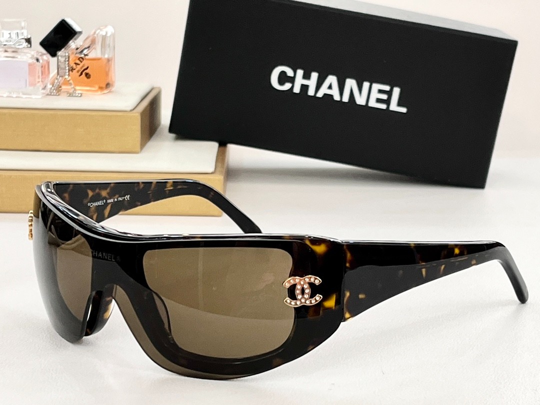 chanel 02 glasses