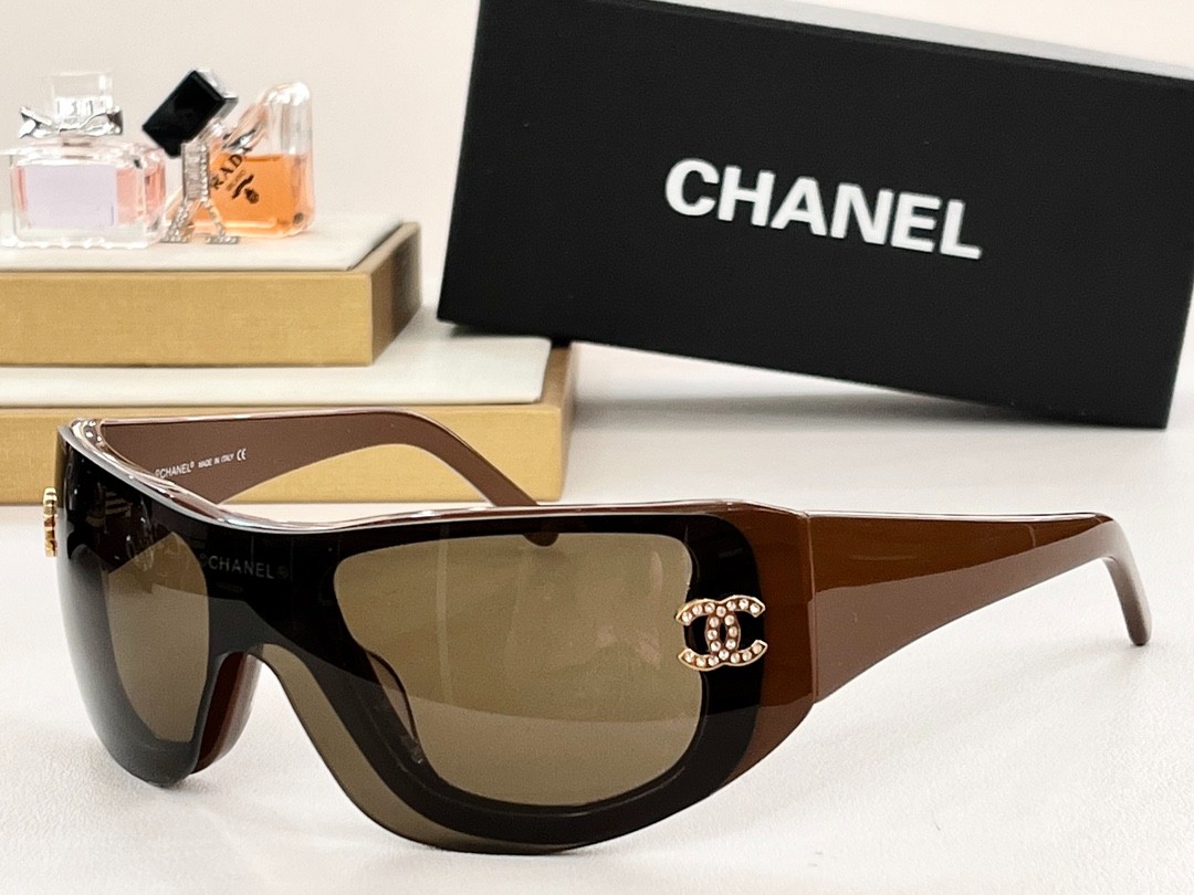chanel 02 glasses