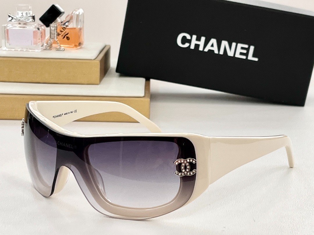 chanel 02 glasses