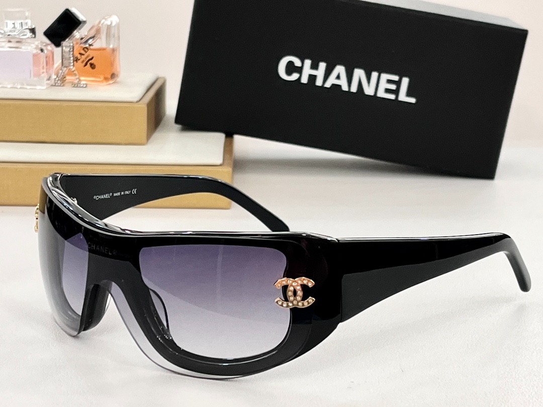 chanel 02 glasses