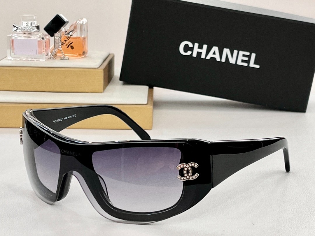 chanel 02 glasses