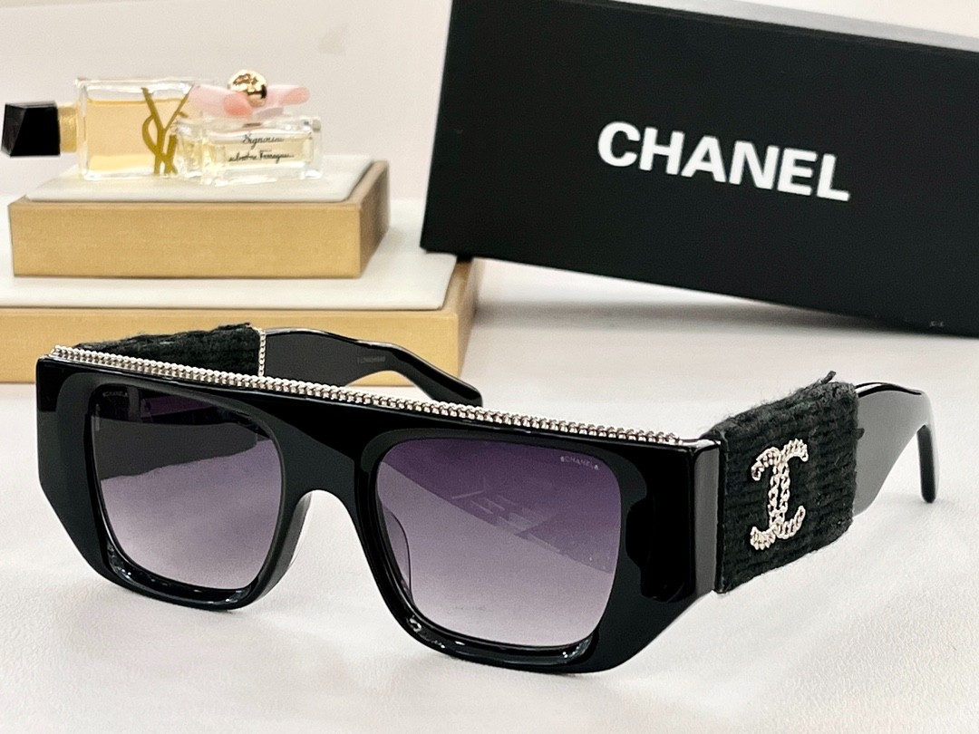 chanel 02 glasses