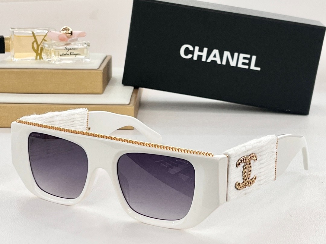 chanel 02 glasses