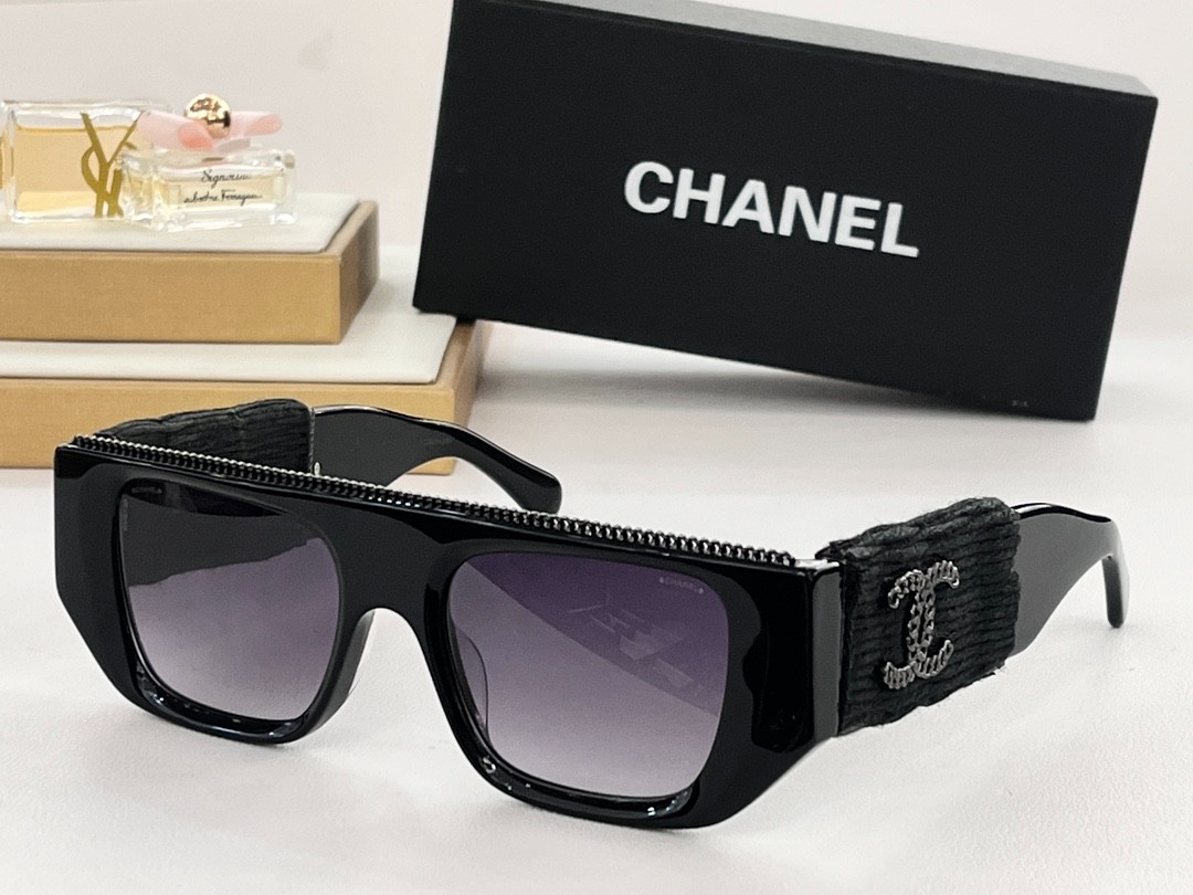 chanel 02 glasses