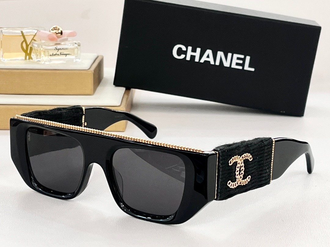 chanel 02 glasses