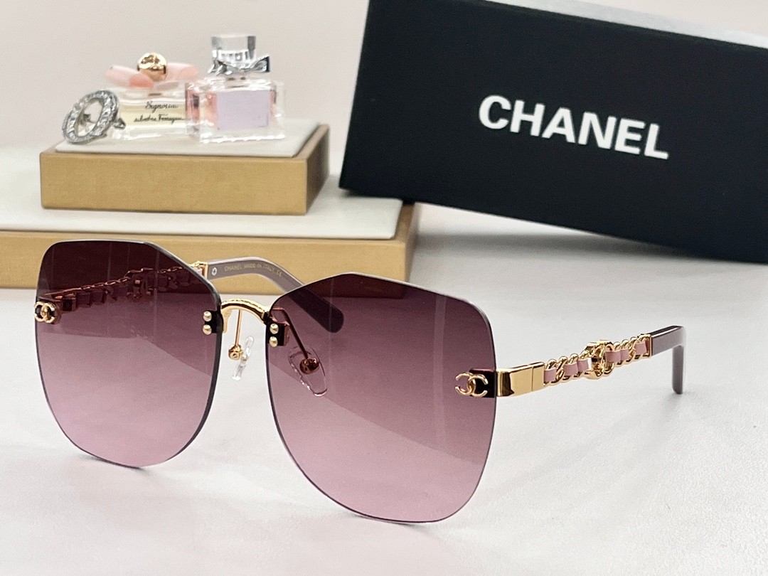 chanel 02 glasses