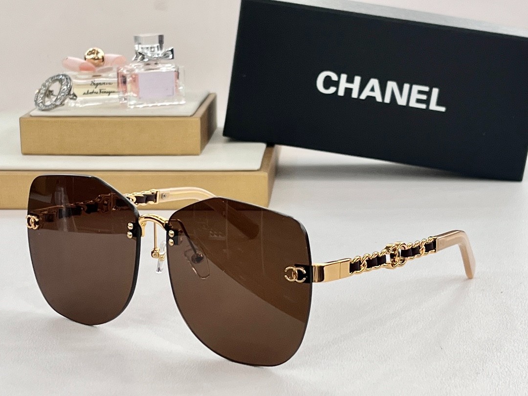 chanel 02 glasses