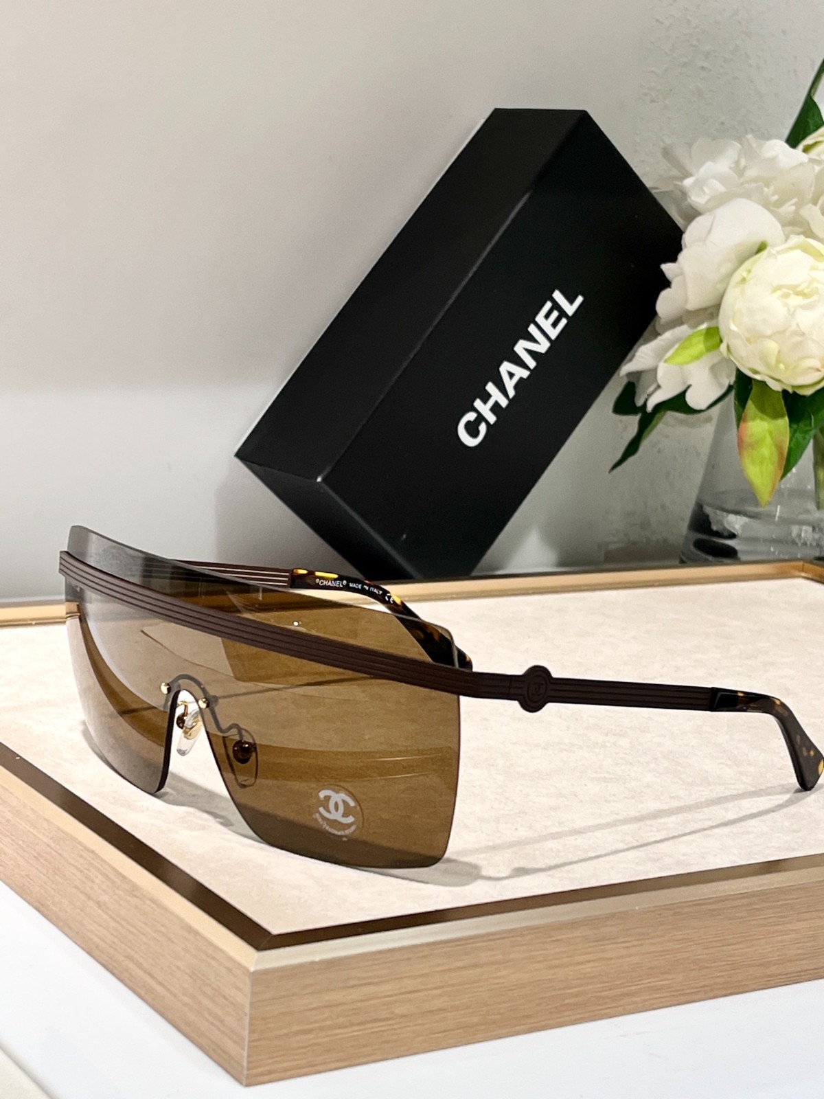 chanel 02 glasses