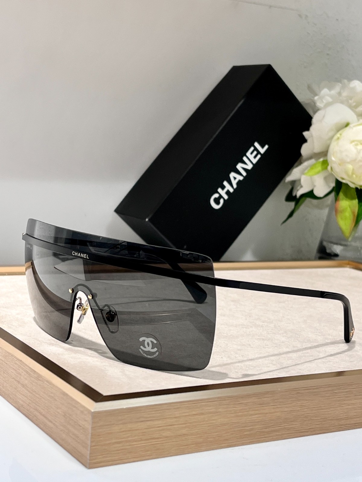 chanel 02 glasses