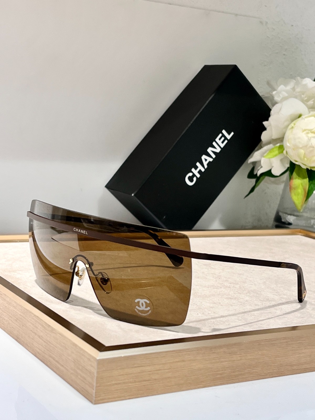 chanel 02 glasses