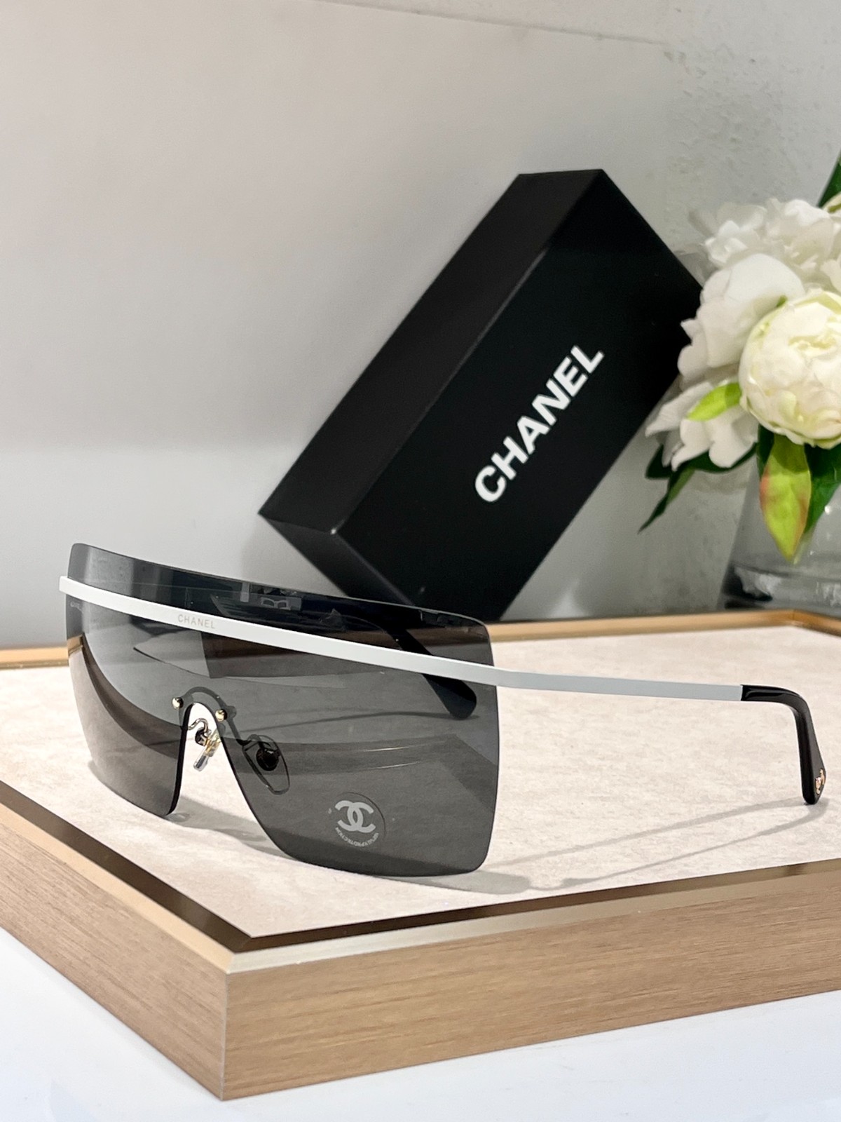 chanel 02 glasses