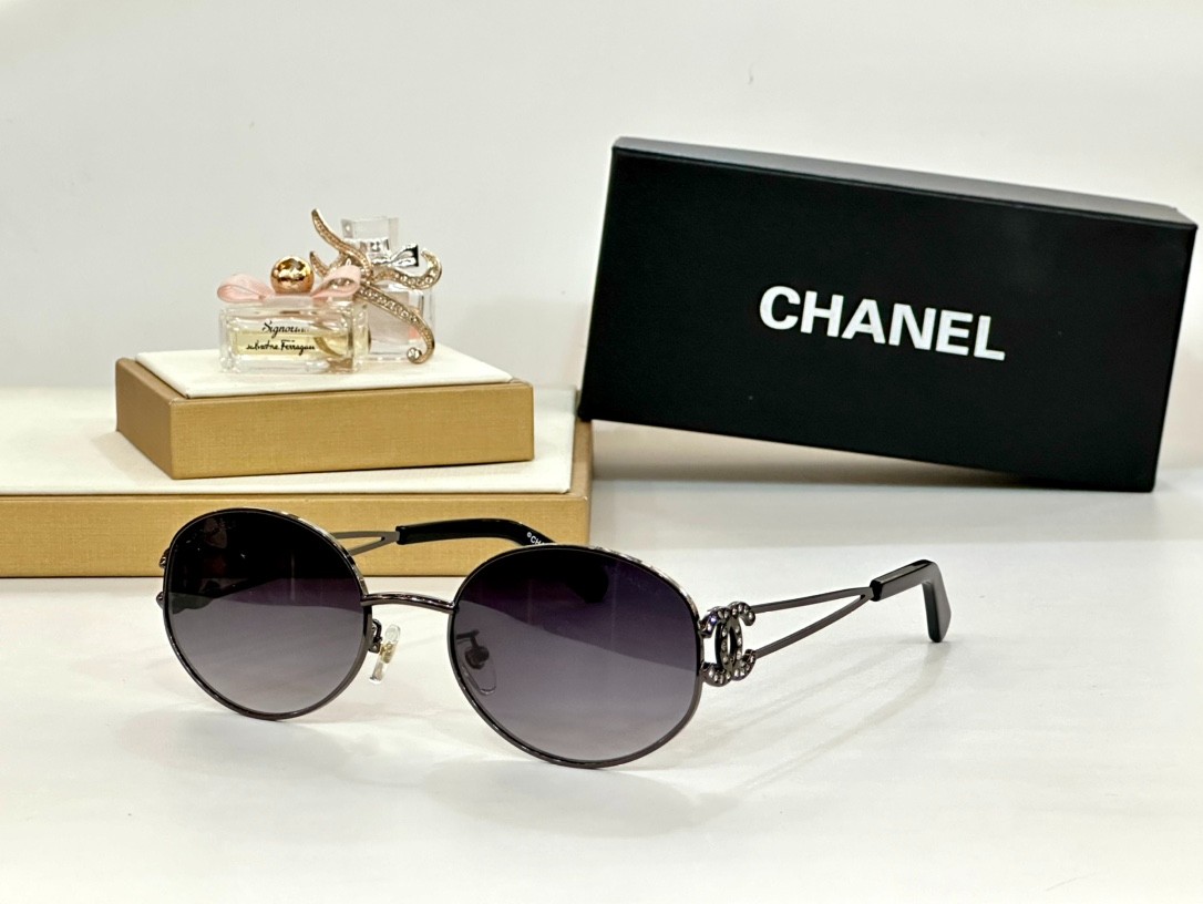 chanel 01 glasses