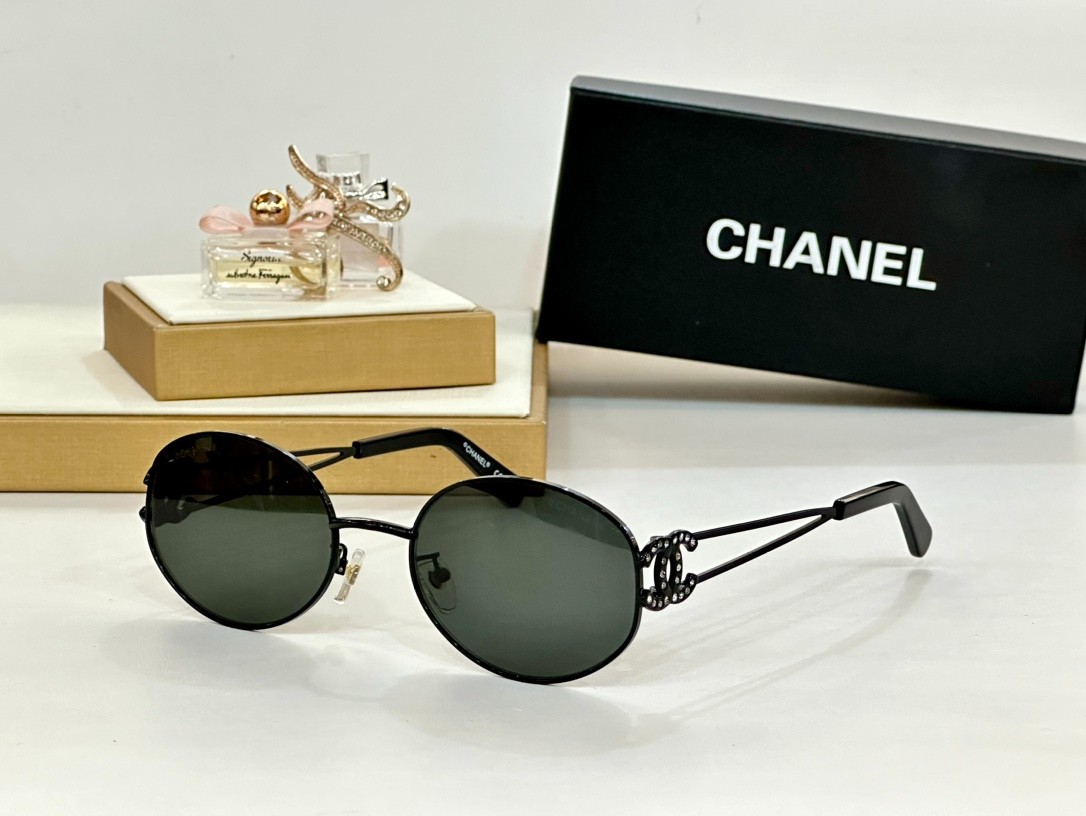 chanel 01 glasses