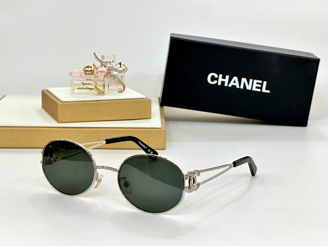 chanel 01 glasses