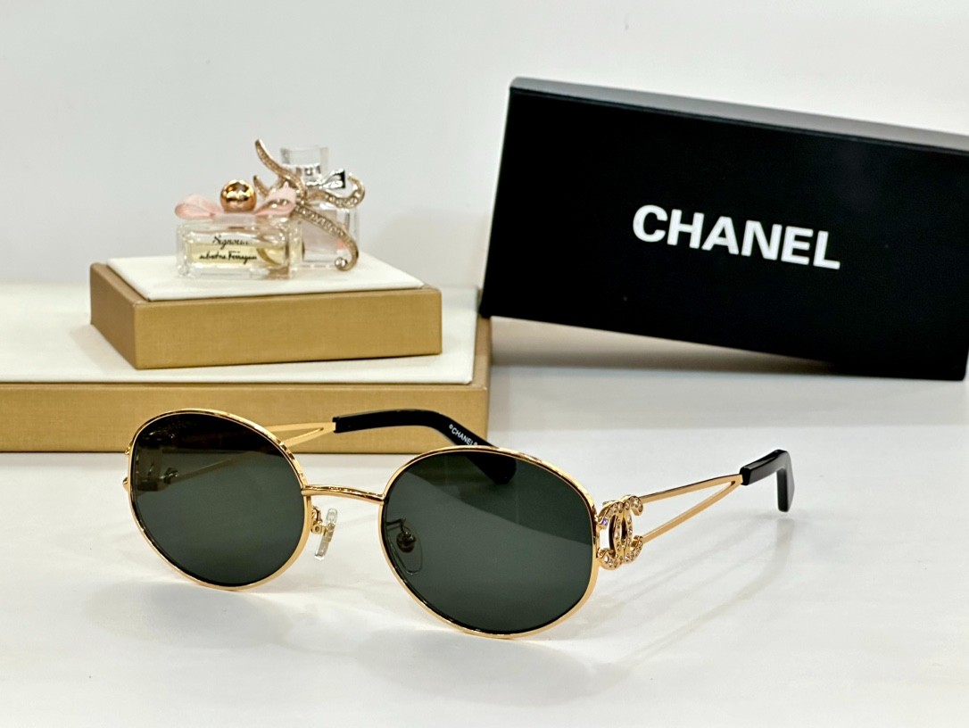chanel 01 glasses
