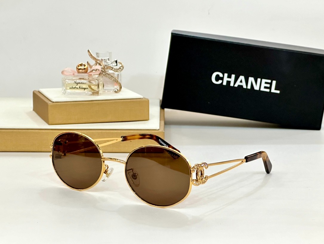 chanel 01 glasses