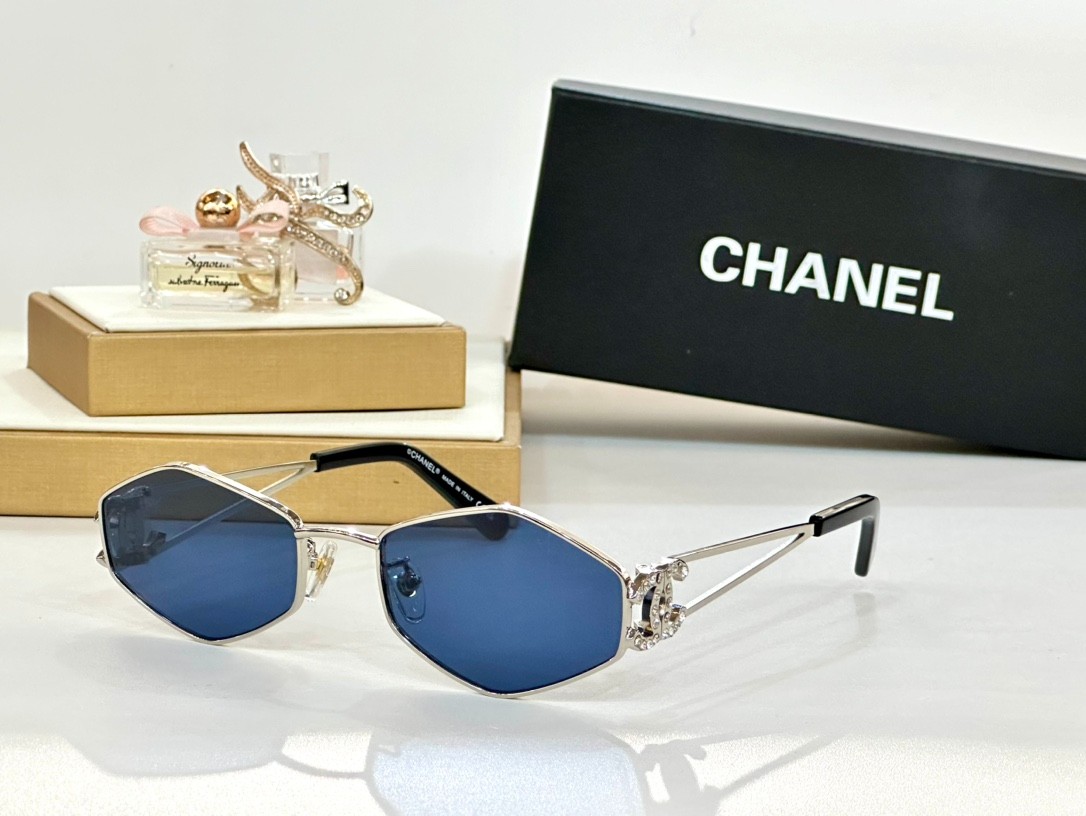 chanel 01 glasses