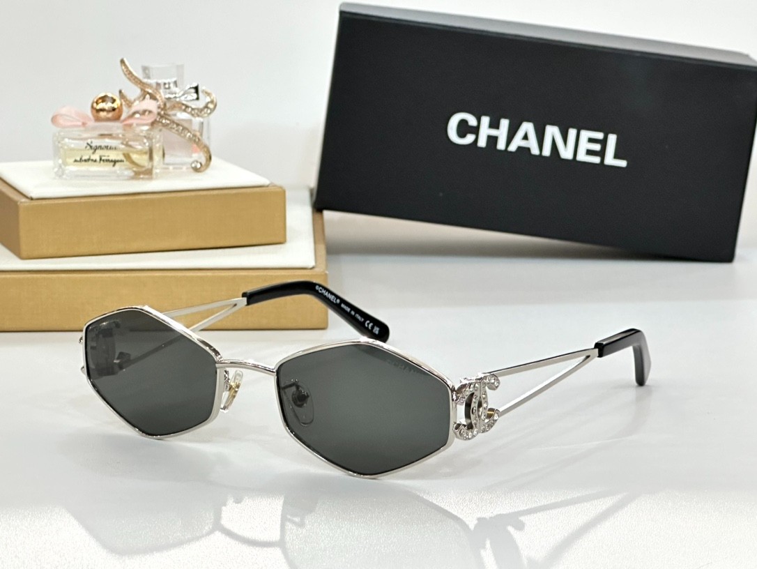 chanel 01 glasses