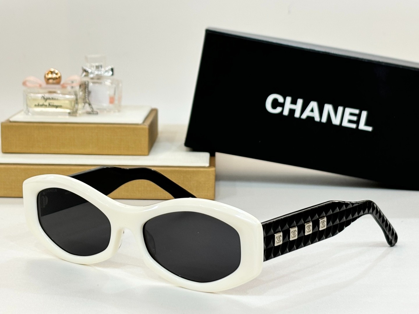 chanel 01 glasses