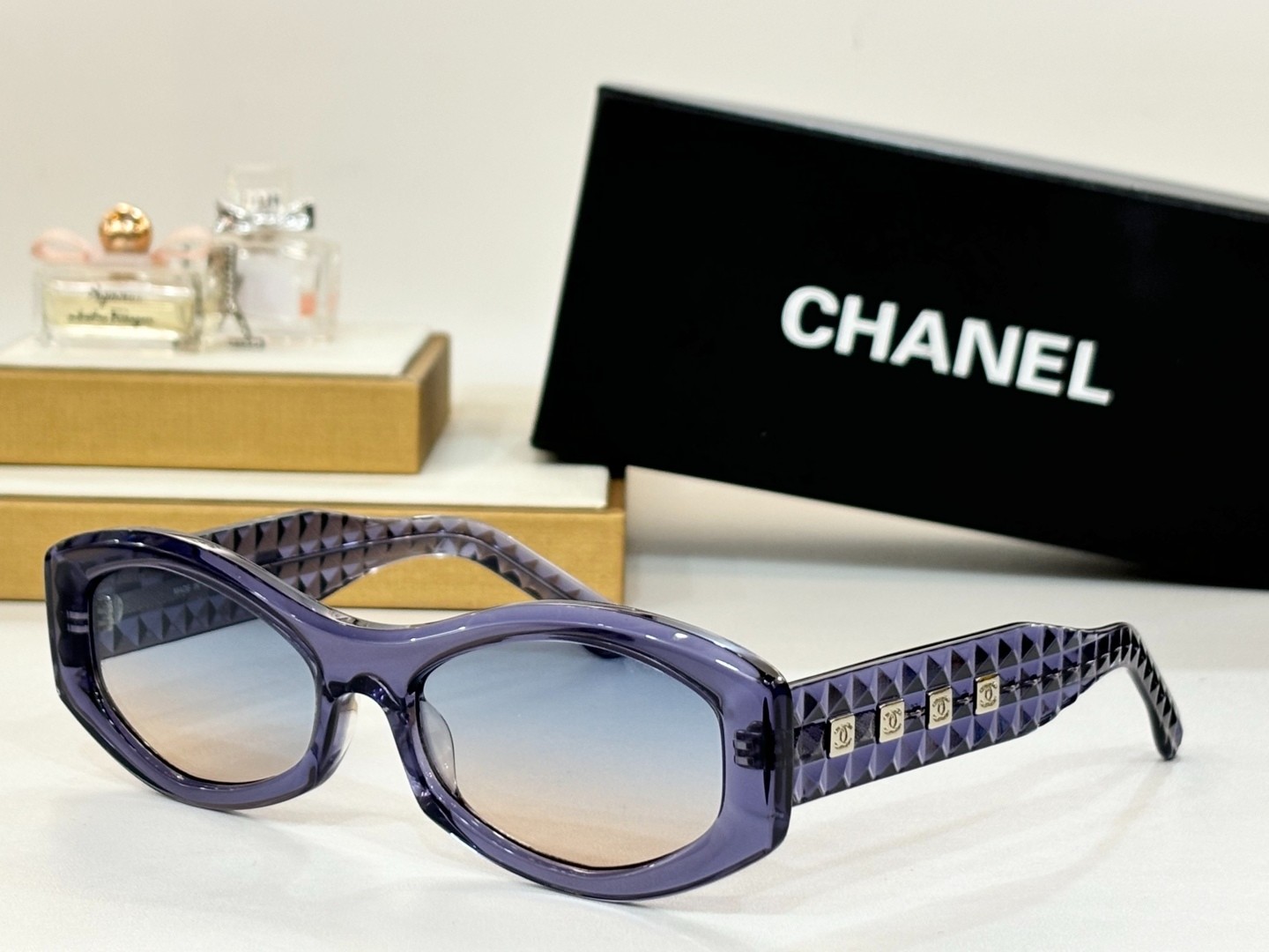 chanel 01 glasses