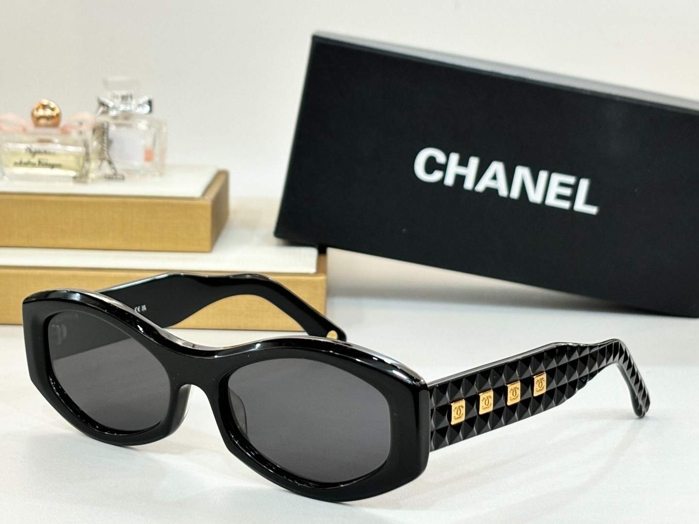 chanel 01 glasses