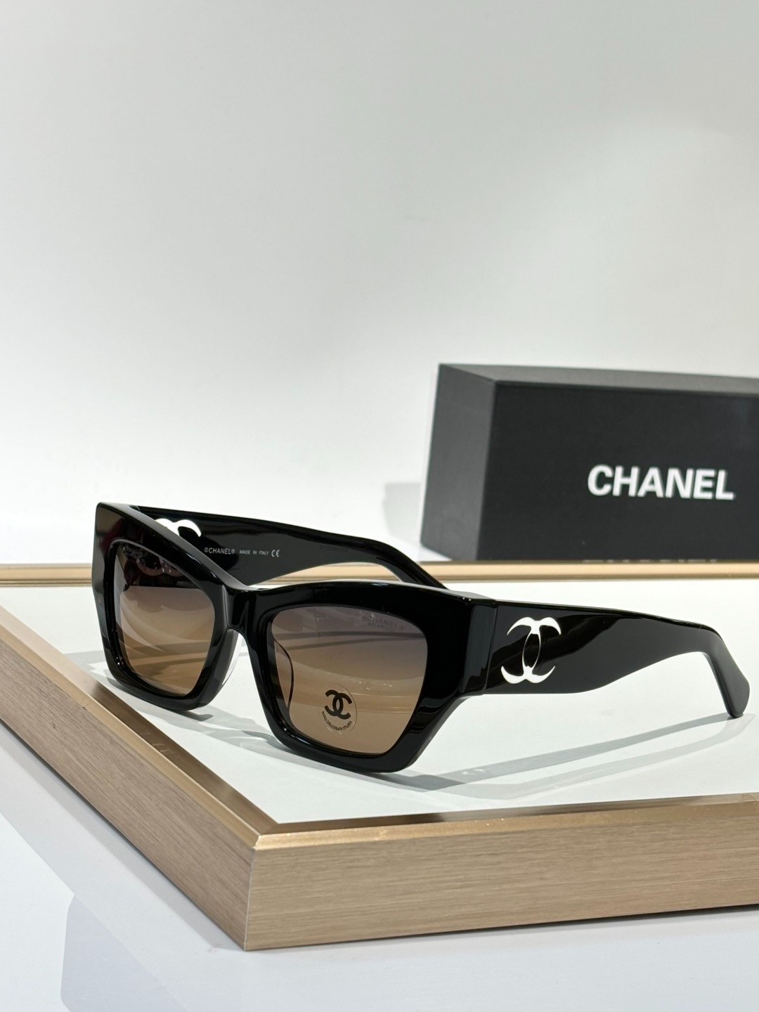 chanel 01 glasses