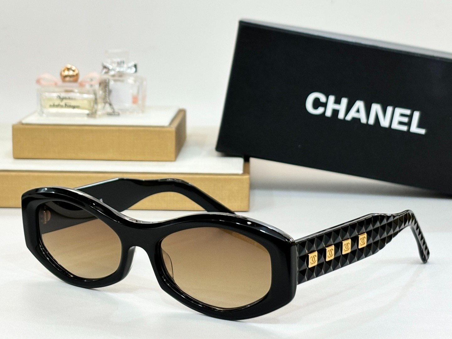chanel 01 glasses